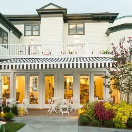 The Gallery Hotel Greenport Εξωτερικό φωτογραφία