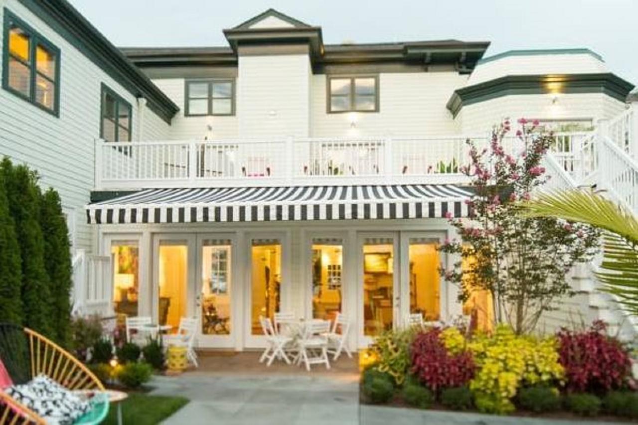 The Gallery Hotel Greenport Εξωτερικό φωτογραφία