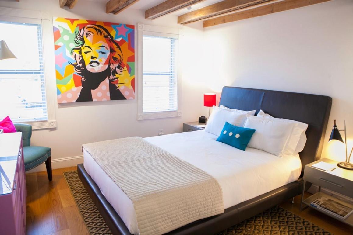 The Gallery Hotel Greenport Εξωτερικό φωτογραφία