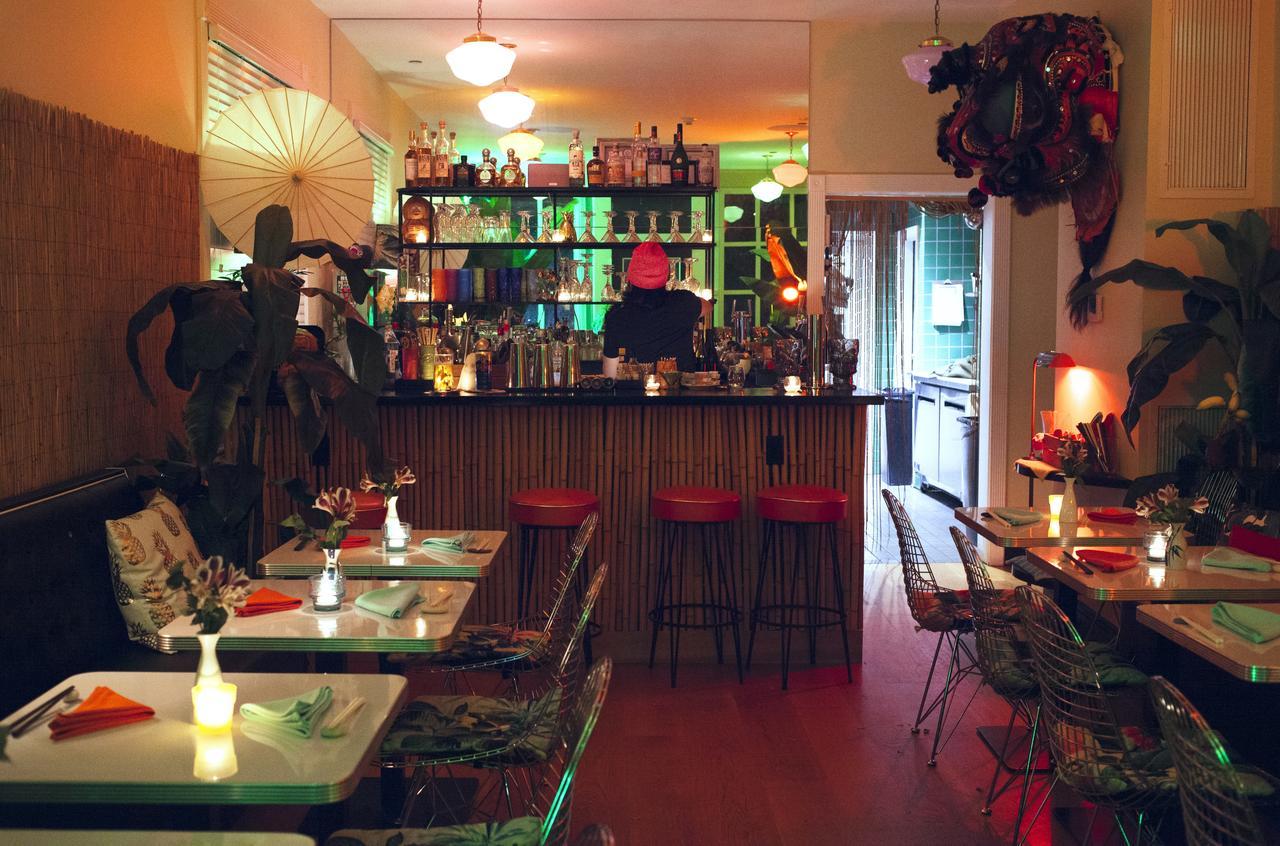 The Gallery Hotel Greenport Εξωτερικό φωτογραφία