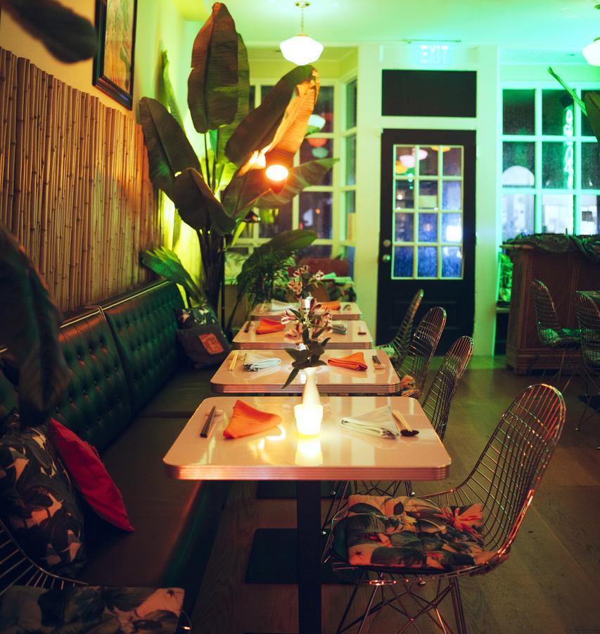 The Gallery Hotel Greenport Εξωτερικό φωτογραφία