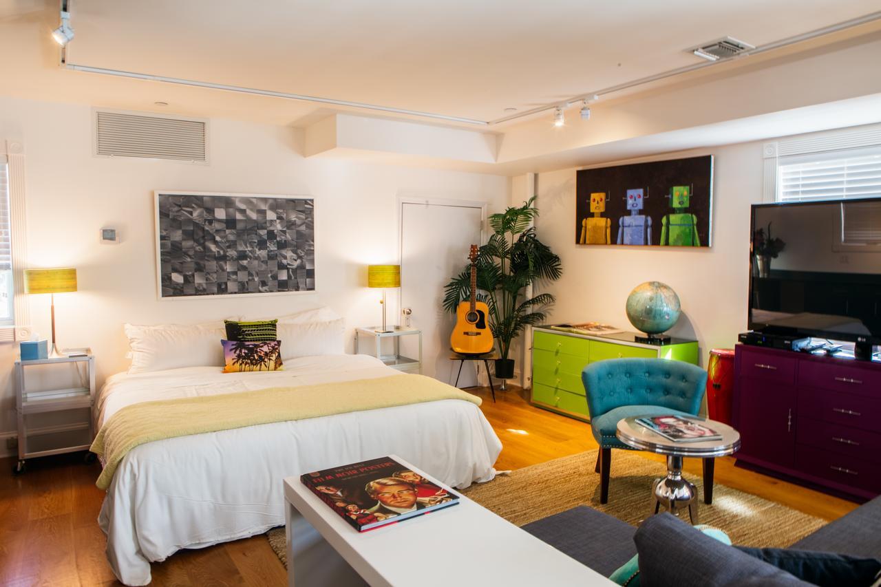 The Gallery Hotel Greenport Εξωτερικό φωτογραφία