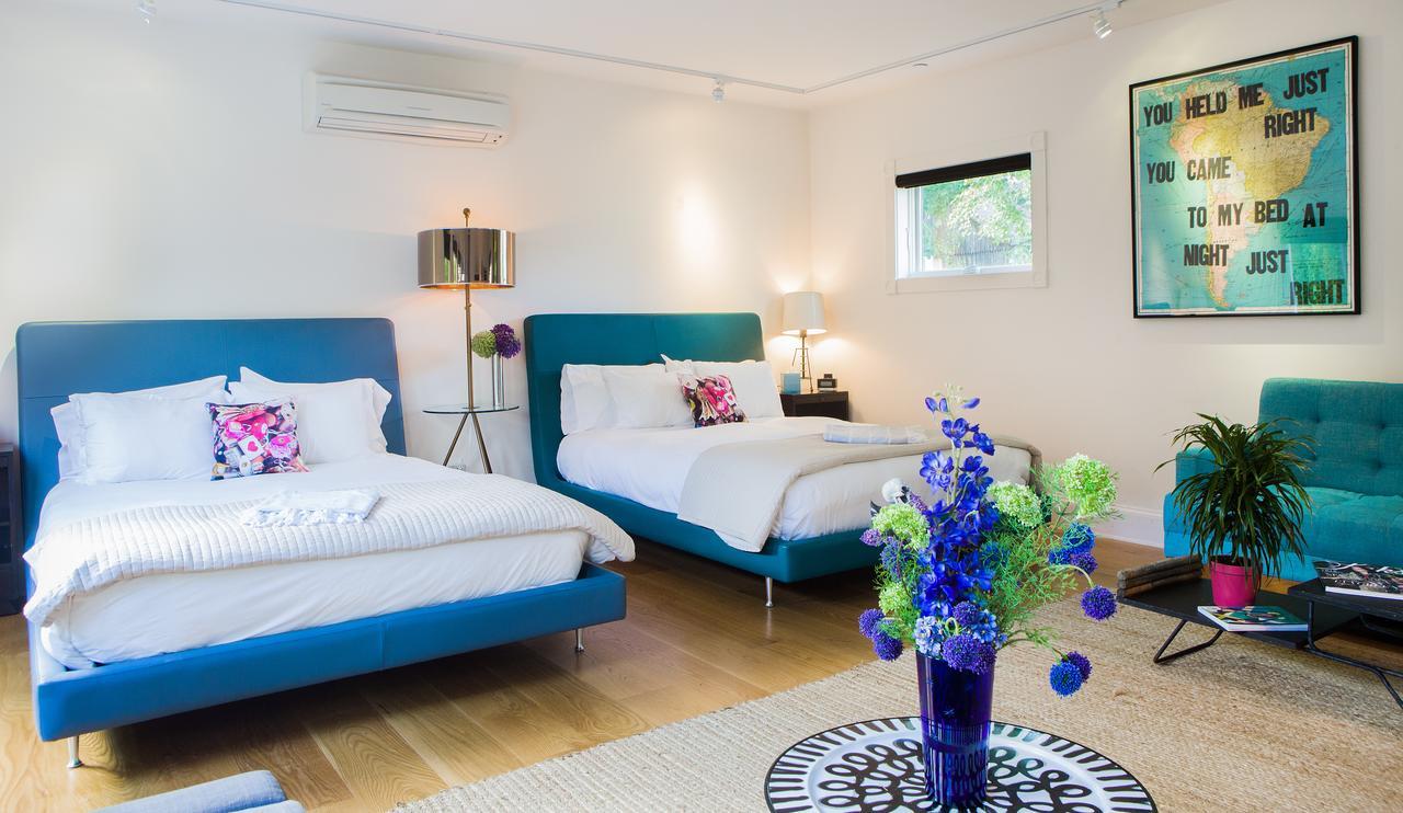 The Gallery Hotel Greenport Εξωτερικό φωτογραφία