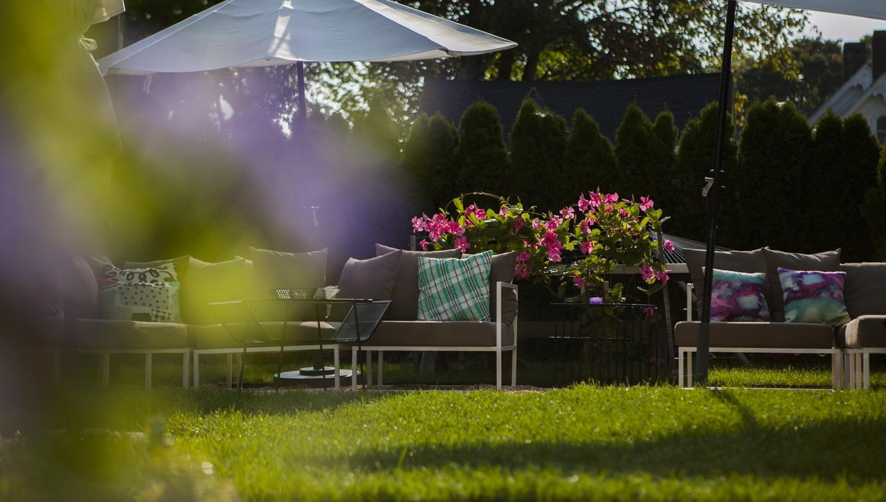 The Gallery Hotel Greenport Εξωτερικό φωτογραφία