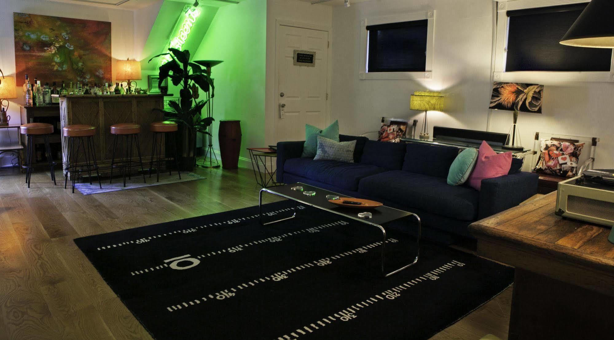 The Gallery Hotel Greenport Εξωτερικό φωτογραφία